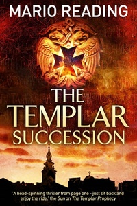 Enlarge image Cover: The Templar Succession - Corvus