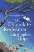 Cover: My Chocolate Redeemer - Atlantic Books