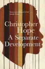 Cover: A Separate Development - Atlantic Books