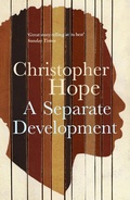 Cover: A Separate Development - Atlantic Books