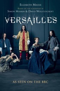 Cover: Versailles - Corvus