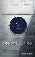 Cover: Constellation - Serpent's Tail