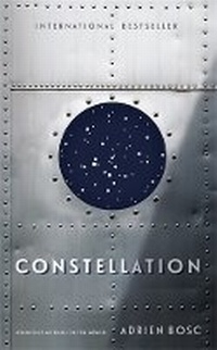 Enlarge image Cover: Constellation - Serpent's Tail