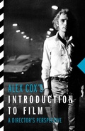 Cover: Alex Cox's Introduction to Film - Kamera Books