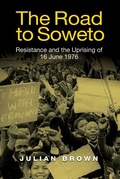 Cover: The Road to Soweto - James Currey