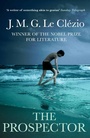 Cover: The Prospector - Atlantic Books