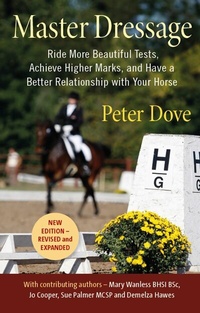 Abbildung von: Master Dressage - Kenilworth Press Ltd