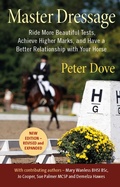 Cover: Master Dressage - Kenilworth Press Ltd