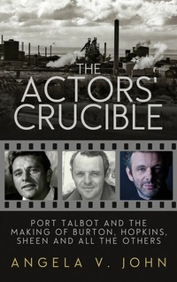 Abbildung von: The Actor's Crucible - Parthian Books