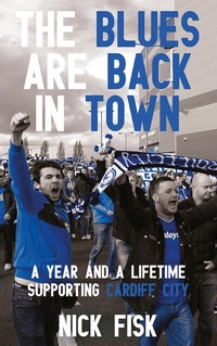 Abbildung von: The Blues Are Back in Town - Parthian Books