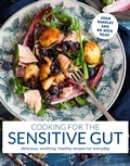 Cover: Cooking for the Sensitive Gut - Pavilion