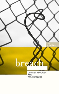 Enlarge image Cover: Breach - Peirene Press