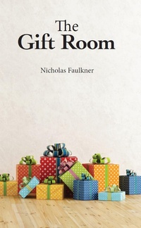Enlarge image Cover: The Gift Room - Splendid Media Group (UK) Limited