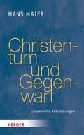 Cover: Christentum und Gegenwart - Verlag Herder