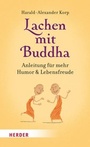 Bild: Lachen mit Buddha - Verlag Herder