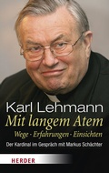 Cover: Mit langem Atem - Verlag Herder