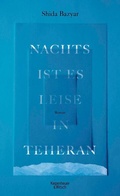 Cover: Nachts ist es leise in Teheran - Kiepenheuer & Witsch