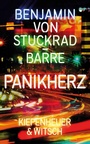 Cover: Panikherz - Kiepenheuer & Witsch