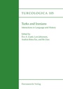 Cover: Turks and Iranians. Interactions in Language and History - Harrassowitz Verlag