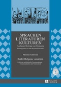 Cover: Bilder Belgiens verstehen - Peter Lang Verlag