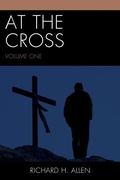 Cover: At the Cross - Hamilton Books