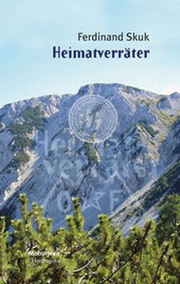 Abbildung von: Heimatverräter - Hermagoras