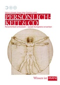 Cover: Pers&ouml;nlichkeit & Co - H&ouml;lzel Verlag
