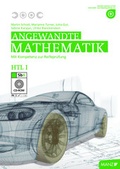 Cover: Angewandte Mathematik HTL I mit SbX-CD - H&ouml;lzel Verlag
