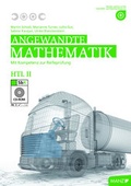 Cover: Angewandte Mathematik HTL II mit SbX-CD - H&ouml;lzel Verlag