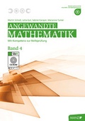 Cover: Angewandte Mathematik Band 4/5 - H&ouml;lzel Verlag