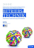 Cover: Betriebstechnik - H&ouml;lzel Verlag