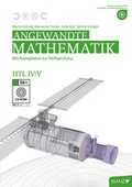 Cover: Angewandte Mathematik HTL IV/V - H&ouml;lzel Verlag