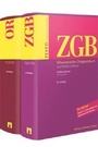 Cover: Texto Kombipaket ZGB, OR - Helbing & Lichtenhahn