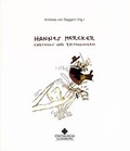 Cover: Hannes Mercker - Isensee, Florian, GmbH