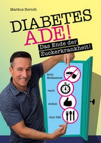Abbildung von: Diabetes Ade - neobooks