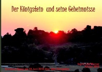 Enlarge image Cover: Der Königstein in s/w - epubli