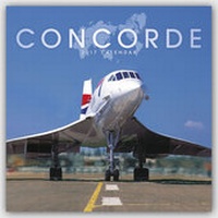 Enlarge image Cover: Concorde 2017 - Stürtz