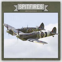 Enlarge image Cover: Spitfires 2017 - Stürtz
