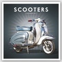 Cover: Scooters - Motorroller 2017 - Stürtz