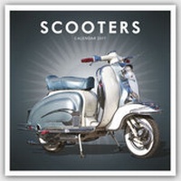 Abbildung von: Scooters - Motorroller 2017 - Stürtz