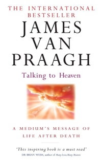Enlarge image Cover: Talking To Heaven - Piatkus Books