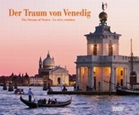 Abbildung von: Der Traum von Venedig 2017 - DuMont Kalenderverlag