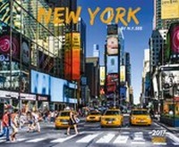 Abbildung von: New York 2017 - DuMont Kalenderverlag