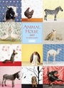 Cover: Animal House 2017 - DuMont Kalenderverlag