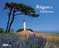 Abbildung von: Rügen & Hiddensee 2017 - Wandkalender 52 x 42,5 cm - Spiralbindung - DuMont Kalenderverlag
