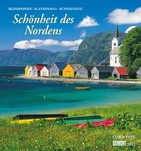 Abbildung von: Schönheit des Nordens 2017 - DuMont Kalenderverlag