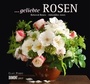 Cover: Geliebte Rosen 2017 - DuMont Wandkalender - mit den wichtigsten Feiertagen - Format 38,0 x 35,5 cm - DuMont Kalenderverlag