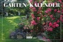 Cover: Garten-Kalender 2017 - Brosch&uuml;renkalender - Wandkalender - mit Jahresplaner - Format 42 x 29 cm - DuMont Kalenderverlag