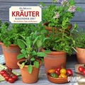 Cover: DuMonts Kr&auml;uter-Kalender 2017 - DuMont Kalenderverlag