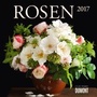 Cover: Rosen 2017 - DuMont Kalenderverlag